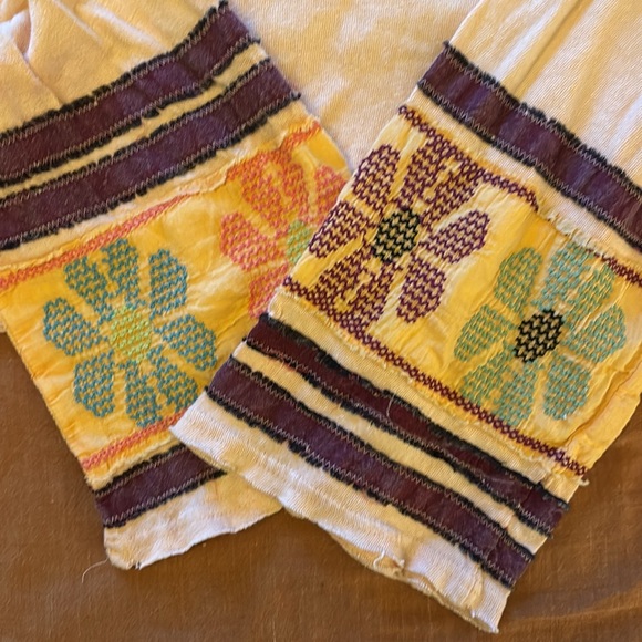 We the Free crop with bell sleeves - Picture 4 of 4